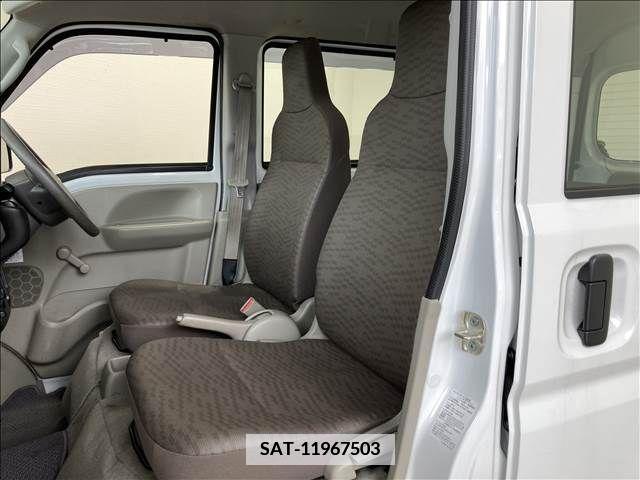 Suzuki EVERY 2018-04 373830-12