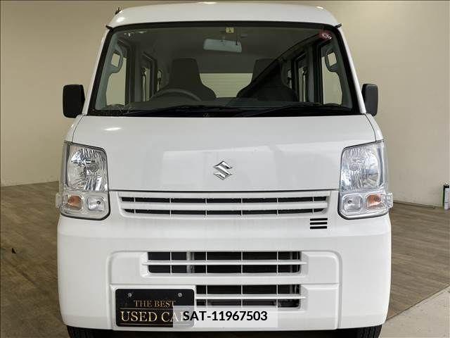 Suzuki EVERY 2018-04 373830-2