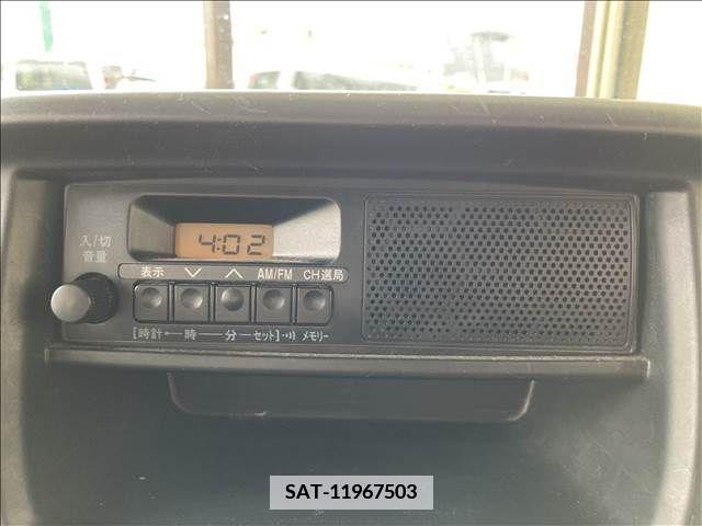 Suzuki EVERY 2018-04 373830-19
