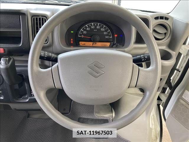 Suzuki EVERY 2018-04 373830-18