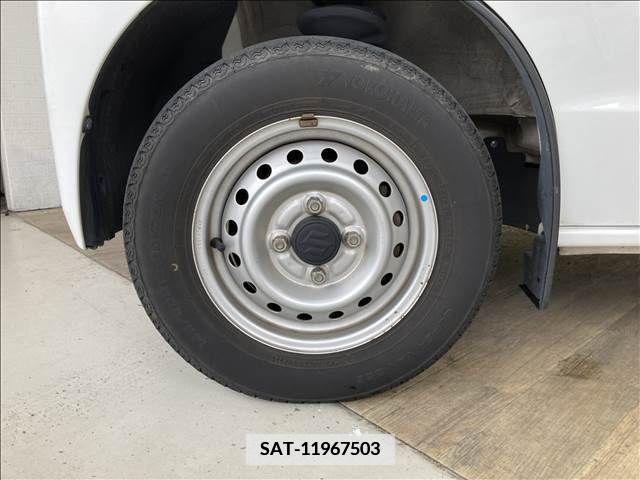 Suzuki EVERY 2018-04 373830-10