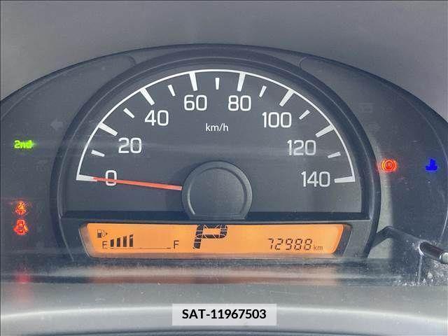 Suzuki EVERY 2018-04 373830-17
