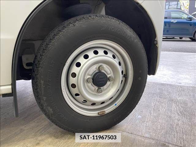 Suzuki EVERY 2018-04 373830-7