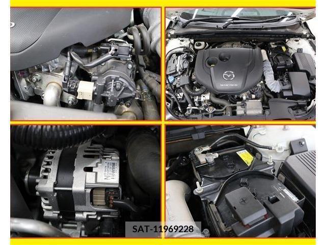 Mazda MAZDA6 2019-10 209630-5