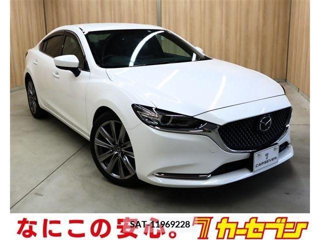 sat car