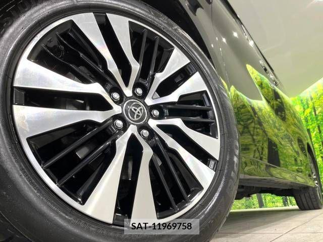 Toyota VELLFIRE 2018-04 288167-13