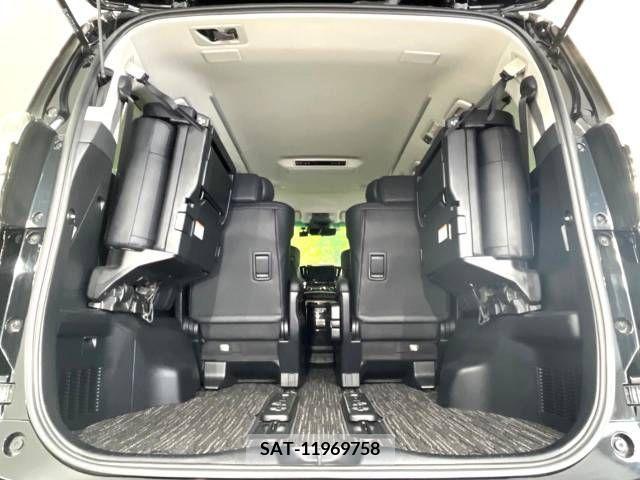 Toyota VELLFIRE 2018-04 288167-10