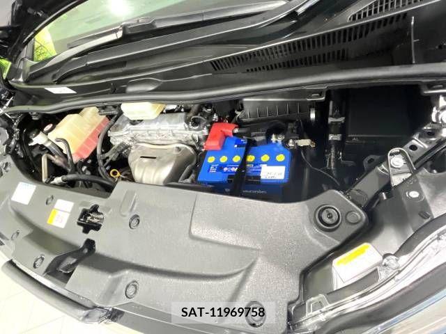Toyota VELLFIRE 2018-04 288167-18