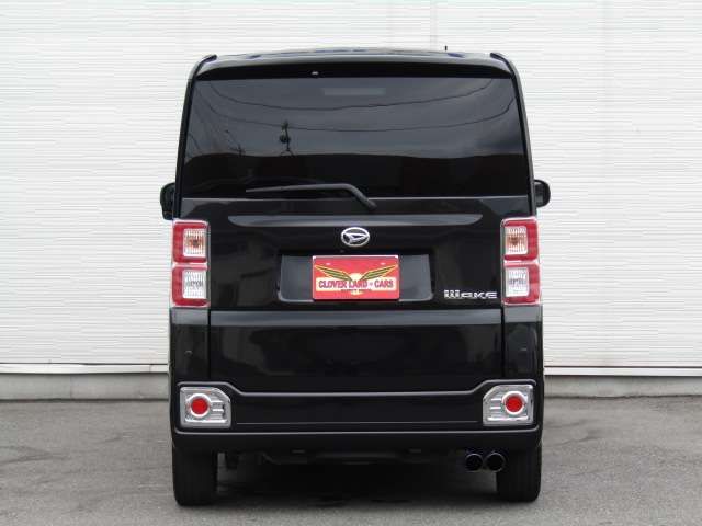 Daihatsu WAKE 2017-06 7605-4