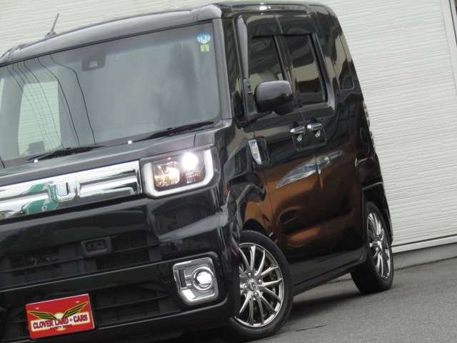 Daihatsu WAKE 2017-06 7605-13