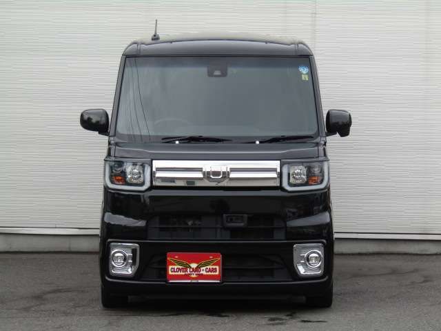 Daihatsu WAKE 2017-06 7605-3