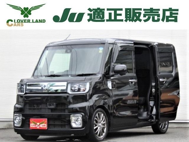 Daihatsu WAKE 2017-06 7605-0