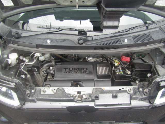 Daihatsu WAKE 2017-06 7605-19