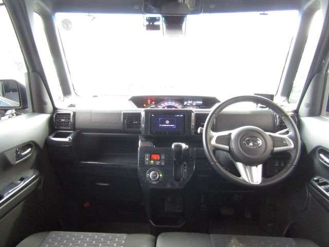Daihatsu WAKE 2017-06 7605-6