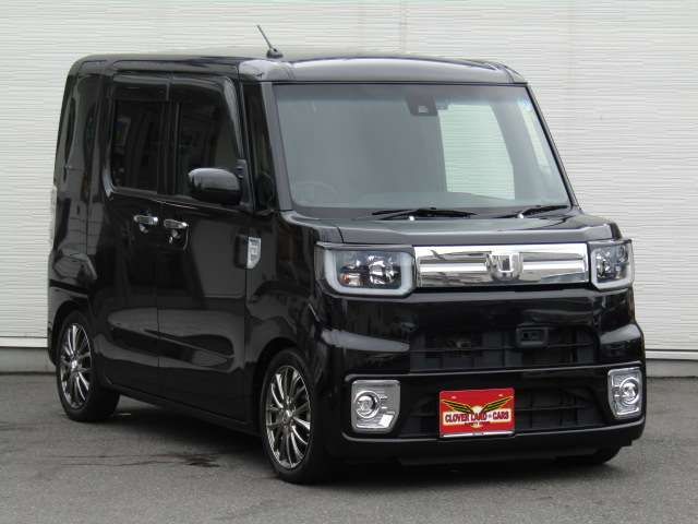 Daihatsu WAKE 2017-06 7605-1