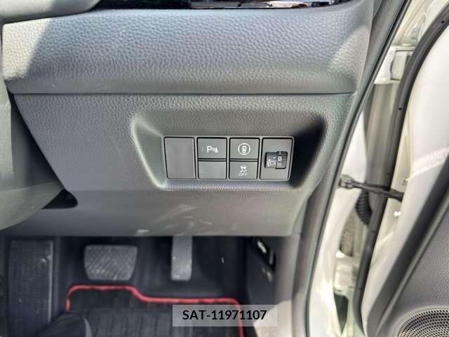 Honda FIT 2022-08 304262-13