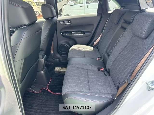 Honda FIT 2022-08 304262-3
