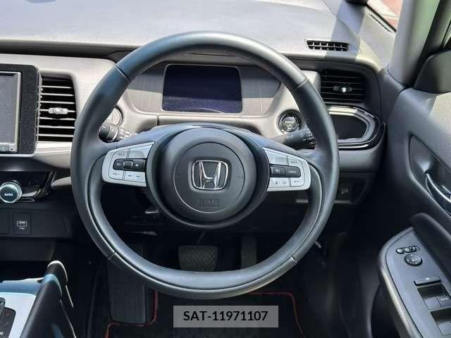 Honda FIT 2022-08 304262-6