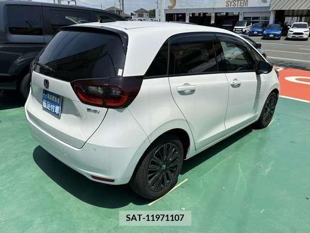 Honda FIT 2022-08 304262-9