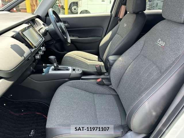 Honda FIT 2022-08 304262-2