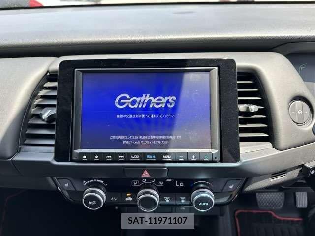Honda FIT 2022-08 304262-15