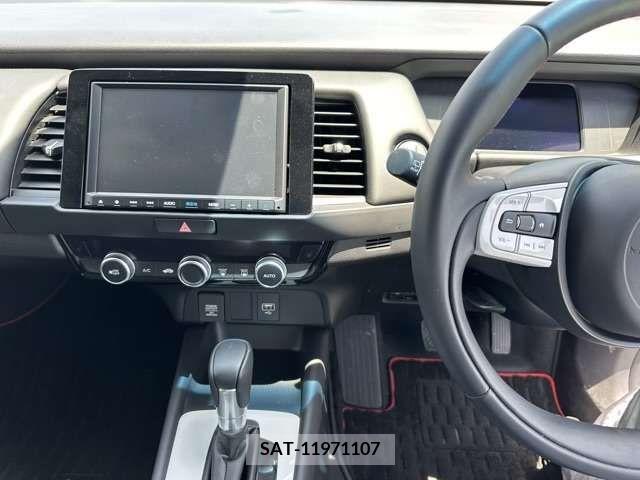 Honda FIT 2022-08 304262-12