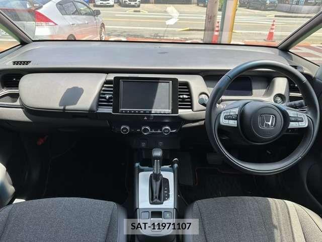 Honda FIT 2022-08 304262-5