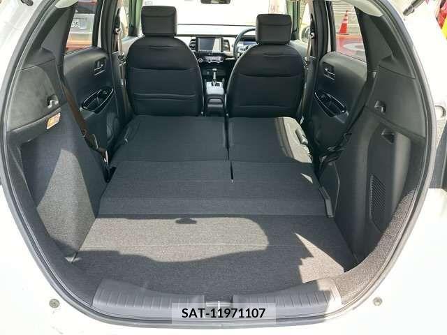 Honda FIT 2022-08 304262-8
