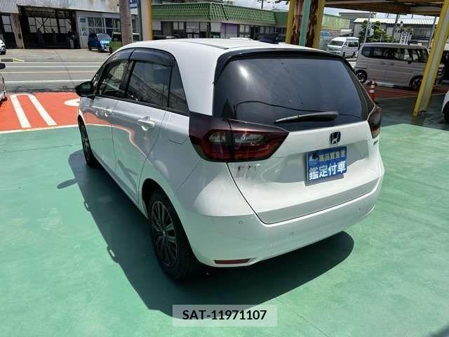 Honda FIT 2022-08 304262-1