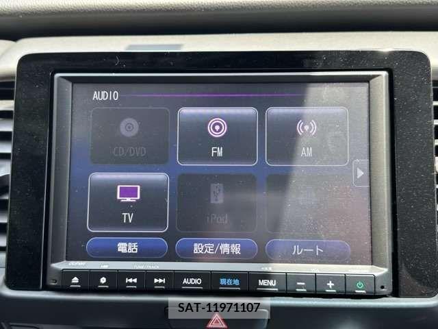 Honda FIT 2022-08 304262-17