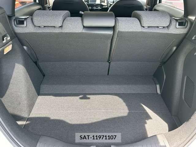 Honda FIT 2022-08 304262-7