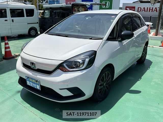 Honda FIT 2022-08 304262-0