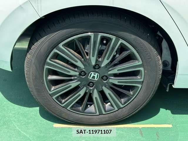 Honda FIT 2022-08 304262-10