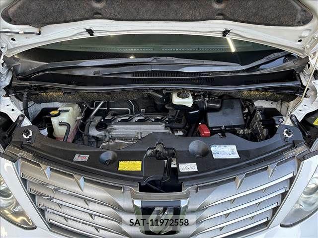 Toyota ALPHARD 2010-03 276845-18