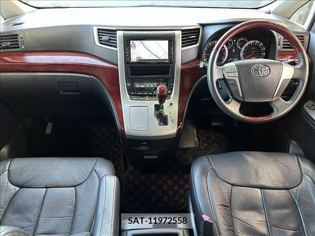 Toyota ALPHARD 2010-03 276845-1