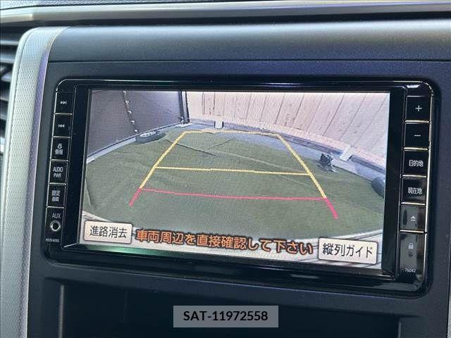 Toyota ALPHARD 2010-03 276845-3