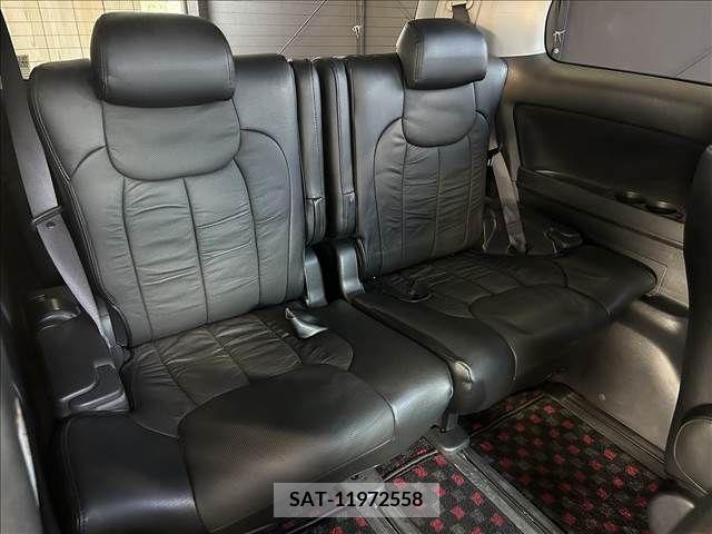 Toyota ALPHARD 2010-03 276845-7