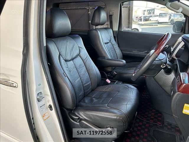 Toyota ALPHARD 2010-03 276845-8