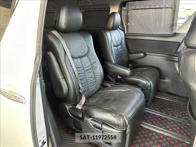 Toyota ALPHARD 2010-03 276845-9