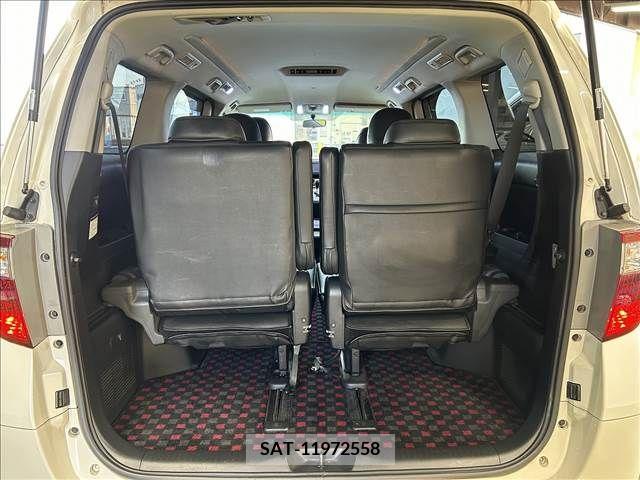 Toyota ALPHARD 2010-03 276845-11