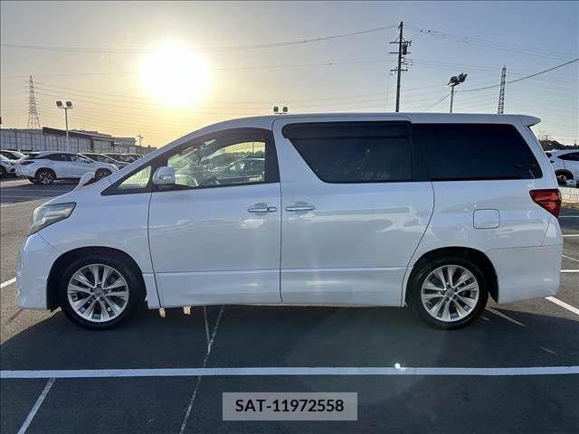 Toyota ALPHARD 2010-03 276845-13