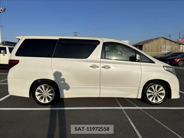 Toyota ALPHARD 2010-03 276845-14