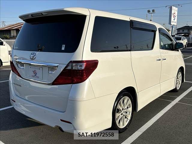 Toyota ALPHARD 2010-03 276845-16