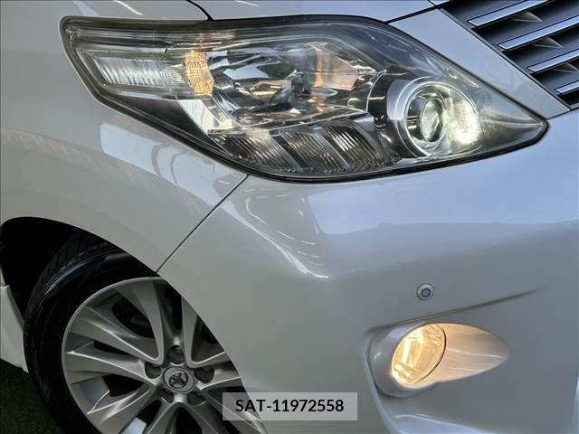 Toyota ALPHARD 2010-03 276845-17