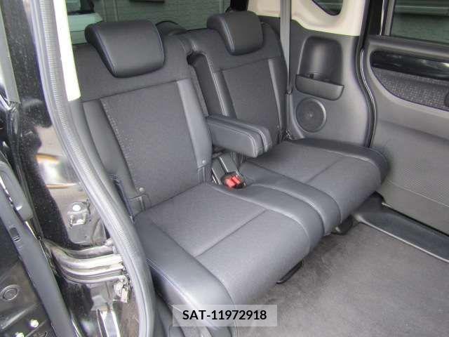 Honda N BOX CUSTOM 2017-08 224408-19
