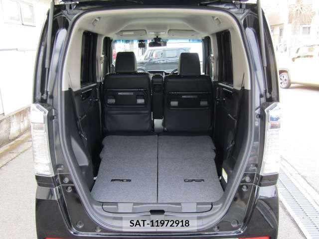 Honda N BOX CUSTOM 2017-08 224408-10