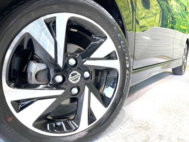 Nissan DAYZ 2019-12 14485-15