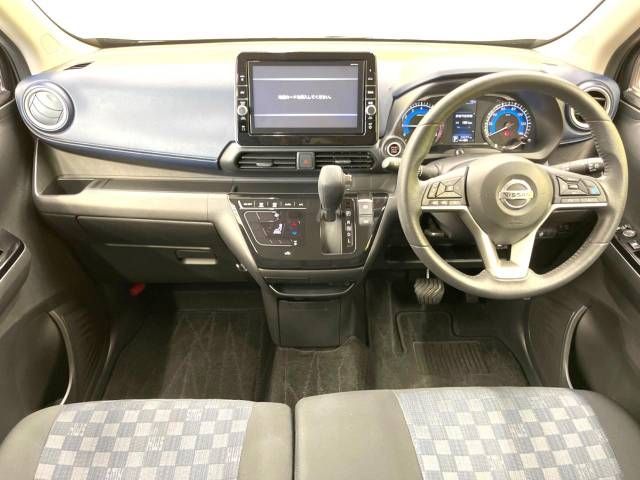 Nissan DAYZ 2019-12 14485-1