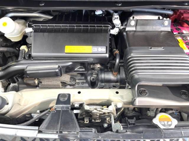 Nissan DAYZ 2019-12 14485-18