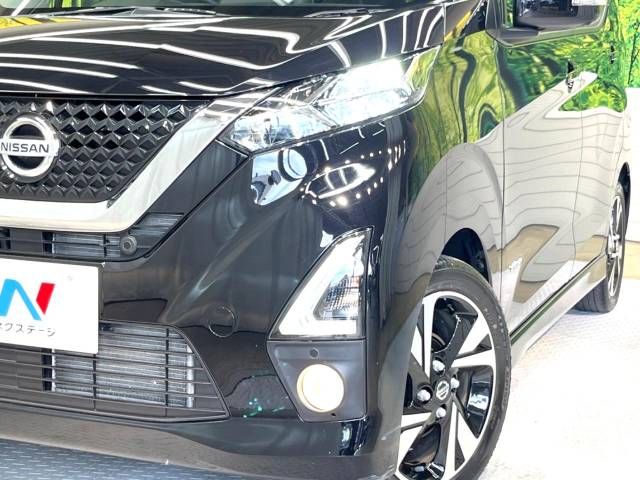 Nissan DAYZ 2019-12 14485-14